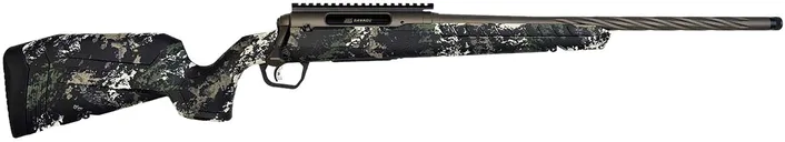 Savage Axis 2 Pro Forest Camouflage .308 Win 20 Barrel 4-Rounds - Savage Arms
