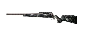 Savage Axis 2 Pro Forest .270 Win 20 Barrel 4-Rounds LH - Savage Arms