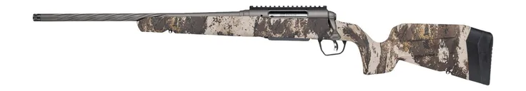 Savage Axis 2 Pro Savage Western Camo .270 Win 20 Threaded Barrel 4-Rounds LH - Savage Arms