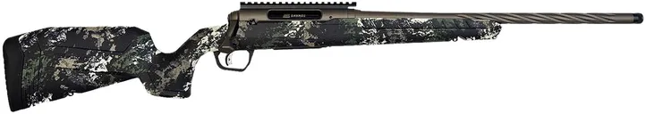 Savage Axis 2 Pro Compact Forest Camouflage .350 Legend 18 Barrel 4-Rounds - Savage Arms