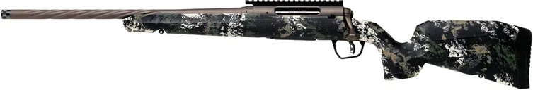 Savage Axis 2 Pro Compact Forest 6.5 Creedmoor 20 Barrel 4-Rounds LH - Savage Arms