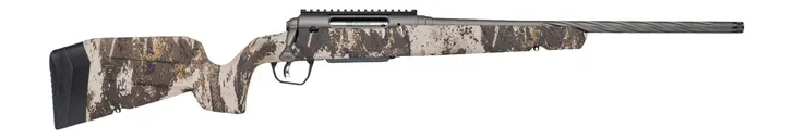 Savage Axis 2 Pro Savage Western Camo .25-06 Rem 20 Spiral Fluted Threaded Barrel 4-Rounds - Savage Arms