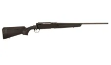 Savage Axis II .308 Win 22 Barrel 4-Rounds Synthetic Stock - Savage Arms