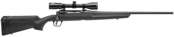 Savage Axis II XP Black .270 Win 22-inch 4Rds - Savage Arms