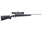 Savage Axis XP .400 Legend 20 Barrel 4-Rounds w/ Weaver Scope - Savage Arms