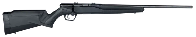 Savage B17 .17 HMR 21 Barrel 10-Rounds - Savage Arms
