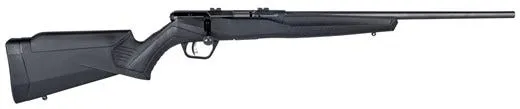 Savage B22 FV .22 LR 21 Barrel 10-Rounds - Savage Arms