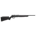 Savage B22 Magnum Compact Blued .22 Mag 18-inch 10Rds Accutrigger - Savage Arms
