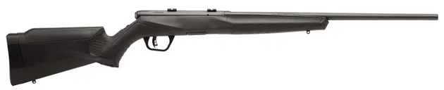 Savage B22 Magnum F .22 Mag 21 Barrel 10-Rounds Left-Handed - Savage Arms