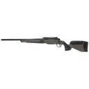 Savage 110 Core Hunter Black / Flat Dark Gray 7mm Rem Mag 22 Threaded Barrel 3-Rounds LH - Savage Arms