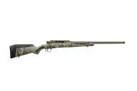Savage Arms Impulse Big Game OD Green 6.5 Creedmoor 22 Threaded Barrel 4-Rounds - Savage Arms