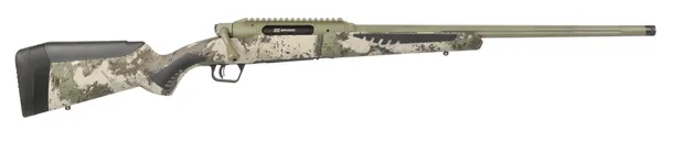 Savage Impulse Big Game Woodland .308 Win 22 Barrel 4-Rounds - Savage Arms