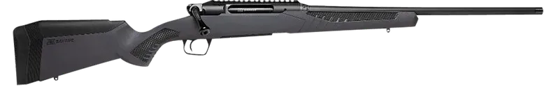 Savage Impulse Driven Hunter Grey .300 Win 20 Barrel 3-Rounds - Savage Arms