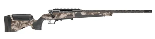 Savage Impulse UltraLite Pro Savage Western Camo 6.8 Western 20 Carbon Fiber Barrel 3-Rounds - Savage Arms