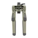 Savage M-LOK Bipod Green 7.2-10 - Savage Arms