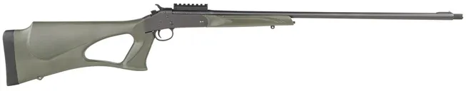 Savage M301 Turkey OD Green .410 GA 26 Barrel 1-Rounds - Savage Arms