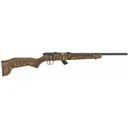 Savage Mark II Minimalist Wood Laminate .22 LR 18 Barrel 10-Rounds - Savage Arms