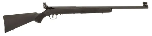 Savage Mark I FVT .22 LR 21 Barrel 1-Rounds Left-Hand - Savage Arms