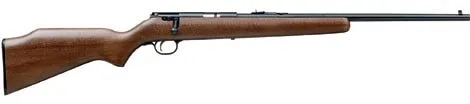 Savage 22LR SGL-SHT BLWD SM BORE 21-inch - Savage Arms