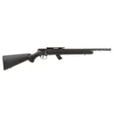 Savage Mark II FV-SR .22 LR 16.5 Spiral Fluted Threaded Barrel 10-Rounds - Savage Arms