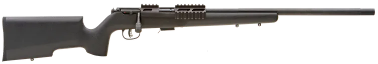 Savage Mark II TRR-SR .22 LR 22 Barrel 5-Rounds - Savage Arms