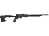 Savage Arms B17 Precision Lite 17HMR 18 Barrel 10 Rounds - Savage Arms