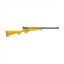 Savage 13805 RASCAL .22LR Youth Yellow - Savage Arms