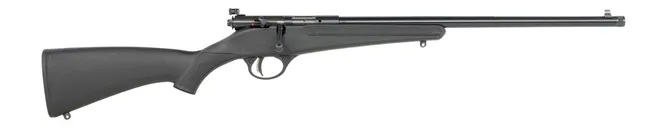 Savage Rascal F-SR .22 LR 16.13 Threaded Barrel 1-Round - Savage Arms
