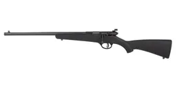 Savage Rascal F-SR .22 LR 16.13 Barrel 1-Round LH - Savage Arms