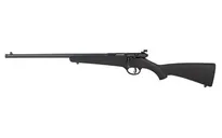 Savage Rascal F-SR Youth .22 LR 16.125 Threaded Barrel 1-Round LH - Savage Arms