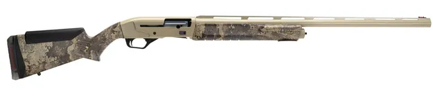 Savage Renegauge Prairie Truetimber Prairie 12 GA-3 24 Barrel 4-Rounds - Savage Arms