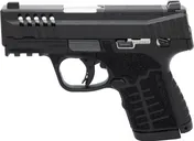Savage Stance XR 9mm 3.2 Barrel 13-Rounds Manual Safety - Savage Arms