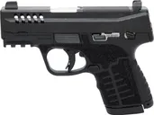 Savage Stance XR 9mm 3.2 Barrel 13-Rounds Manual Safety  Tritium Sights - Savage Arms