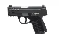 Savage Stance XR 9mm 3.2 Barrel 13-Rounds Tritium Sights - Savage Arms