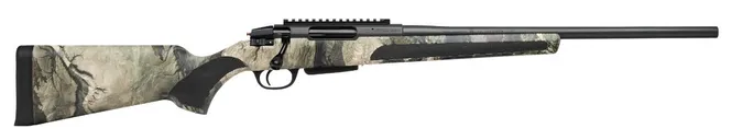 Savage Stevens 334 Mossy Oak Terra Gila .308 Win 20 Barrel 3-Rounds - Savage Arms