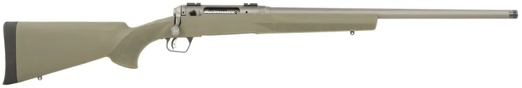 Savage 110 Trail Hunter OD Green 6.5 Creedmoor 22 Barrel 4-Rounds - Savage Arms