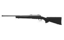 Savage 110 Trail Hunter Lite V2 Tungsten .25 Creedmoor 20 Threaded Barrel 4-Rounds - Savage Arms