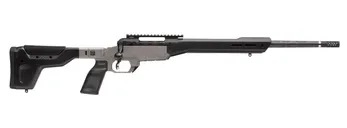 Savage 110 Ultralite Elite Gunmetal .308 Win 18 Barrel 3-Rounds - Savage Arms