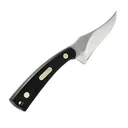 Schrade 7.25-inch SharpFINGER with Sheath - Old Timer