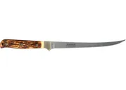 Schrade SteelHEAD 7.5 inch Fillet with SHT - Schrade