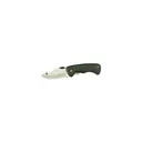 Schrade 5 inch GutHOOK Folder with Sheath - Schrade