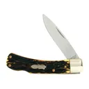 Schrade BRUIN 4-inch LockBLADE with Sheath - Schrade