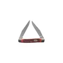 Schrade 4 inch GM MUSKRAT with Red PICK BN - Schrade