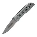 Schrade ExtOps Bld Holes ClmPck - Smith & Wesson