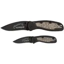 Schrade Cowgirl Up Clip Field Combo - Schrade