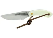 Schrade PRIMOS Fixed BLD White Bone - Schrade