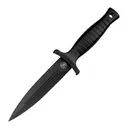 Schrade HRT Boot Knife ClmPck - Smith & Wesson