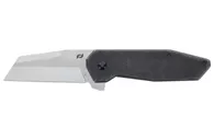Schrade Slyte Folding Knife D2 Stainless Steel Blade - Schrade