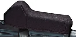 Scopecoat Holographic/Electronic Scope Cover Black 4.2-inch x 2-inch Eotech 511 Slip On Neoprene/Nylon Laminate - Scopecoat