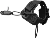 Scott Quick Shot Buckle Black - Scott